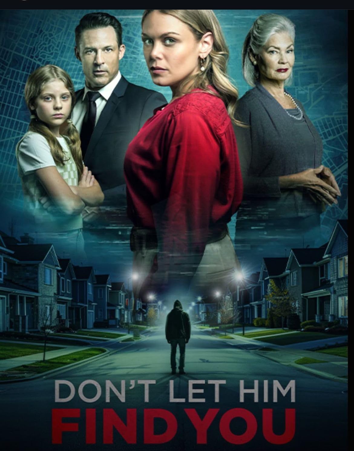 Dont Let Him Find You 2024 (Voice Over) Dubbed WEBRip [1XBET]